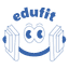 Edufit Logo